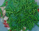 Foto langkah ke 5 dari resep Tumis Kacang Panjang Kekian.