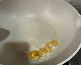 金沙手絲杏鮑菇的食譜步驟1照片