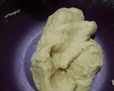 Foto langkah ke 2 dari resep Bolen Pisang Coklat.