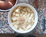 Foto del paso 4 de la receta: Puré cremoso