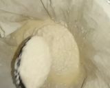 Foto del paso 6 de la receta: Fécula y harina de mandioca casera