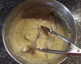Foto del paso 3 de la receta: Pescado frito con tempura de cerveza