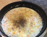 Foto langkah ke 3 dari resep Risoles Ragout Ayam so Creamy 🤤🤤🤤.