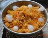 Bulgur Rice/Pilaf recipe step 7 photo