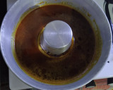 Foto del paso 1 de la receta: Flan casero fácil con caramelo y dulce de leche!!!