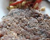 Foto del paso 4 de la receta: Milanesas de lentejas suuuper ricas