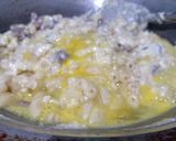 Foto langkah ke 6 dari resep Mac and cheese panggang.