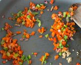 Foto del paso 1 de la receta: Noodles con pollo estilo japonés