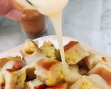 Foto langkah ke 7 dari resep Lempeng Gunting Pisang Tanduk.