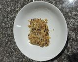 Foto del paso 3 de la receta: Bizcochitos armenios Mamul