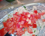 Foto del paso 1 de la receta: Aguacates plancha o en barbacoa rellenos