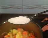 Foto del paso 2 de la receta: Crema zanahoria