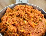 A picture of step 10 of Carrot/Gajar ka Halwa🥕🥕.