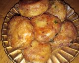 Foto langkah ke 7 dari resep Perkedel Kentang Kornet/ frozen perkedel.