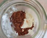 Foto langkah ke 1 dari resep Choco Starter.
