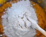 Foto del paso 5 de la receta: Ñoquis de Calabacín
