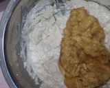 Foto langkah ke 2 dari resep Banana pancake.