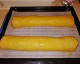 DW bejgli (mákos, diós-barackos) recept fázis 5 fotója