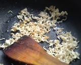 मैगी भेल पूरी (maggi bhel puri recipe in Hindi) रेसिपी चरण 3 फोटो