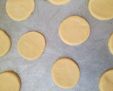 Foto del paso 4 de la receta: Alfajores de maicena