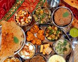 नवरात्रि स्पेशल व्रत थाली (navratri special vrat thali recipe in Hindi) रेसिपी चरण 13 फोटो