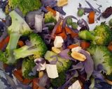 Foto del paso 3 de la receta: Colored casserole