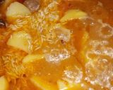 A picture of step 2 of Tahri.