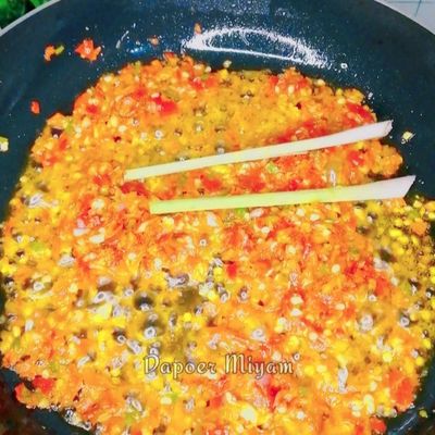 Langkah 3