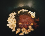 Foto del paso 4 de la receta: Acelgas al ajillo