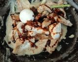 Foto langkah ke 3 dari resep Semur Telur Tahu Tempe.