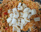 Foto del paso 6 de la receta: Paella marinera