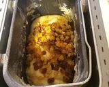A picture of step 5 of Panettone Recipe for Bread Machine.