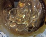 Foto del paso 2 de la receta: Fondue de chocolate express