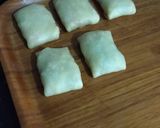 Foto langkah ke 5 dari resep Martabak kentang menul2 🤭😊.