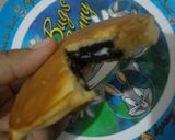 Foto langkah ke 9 dari resep Oreo Pancake.