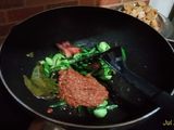 Sayur Lodeh Ndeso Labu Siam