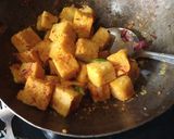 सूजी बेसन ढोकला (suji besan dhokla recipe in Hindi) रेसिपी चरण 9 फोटो
