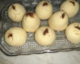 صورة لخطوة 3 من وصفة غريبية