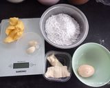 Foto langkah ke 1 dari resep Telur Gabus Anti Gagal Homemade.