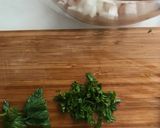 Foto del paso 4 de la receta Tomates rellenos (Γεμιστά),plato vegetariano de Grecia