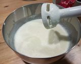 Foto del paso 10 de la receta: Bundt cake de fresa fresca y crema fría!!!