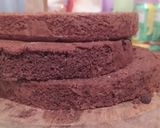 Foto del paso 7 de la receta: Pastel de chocolate