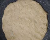 Foto langkah ke 4 dari resep Pizza Teflon.