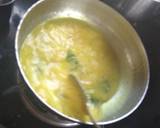 Lemon upma recipe step 3 photo