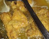 Foto langkah ke 4 dari resep Ayam Goreng Crispy.