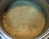 Foto del paso 2 de la receta: Couscous primavera