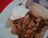 Chicken fingersmatakin girki1 hoto