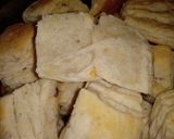 Foto del paso 11 de la receta: Bizcochitos con Chicharrones de Grasa