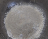 Foto langkah ke 4 dari resep Bika Ambon Ekonomis.