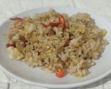 Foto langkah ke 4 dari resep Nasi Goreng Spesial.